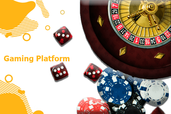 Sports Betting Platform